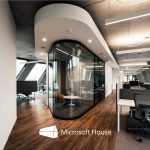 DEGW progetta gli interni per Microsoft 2
