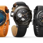 HUAWEI WATCH 2: arriva lo smartwatch completo per il fitness 3