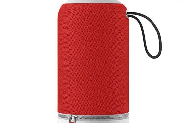 Zipp mini Libratone: un piccolo speaker "vestito" 3