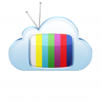 CloudTV la Tv su Mac 11