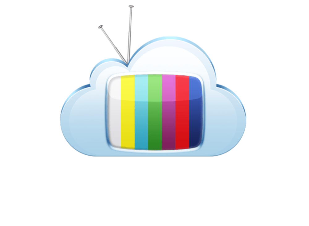 CloudTV la Tv su Mac 1
