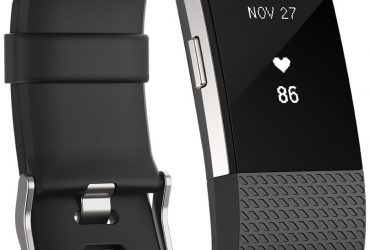 Fitbit Charge 2, non solo nuovo look 6