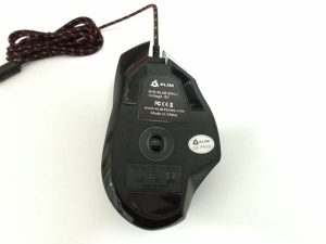 Klim Skill - Gaming Mouse 6