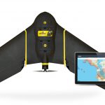 SenseFly and AirMap Partner to Advance Safety for Commercial Drones 2