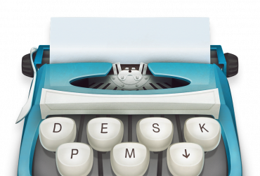 Desk, l'app per i vostri blog, si rifà il look 6