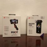 Olloclip: ecco Pivot e Macro Lens 4