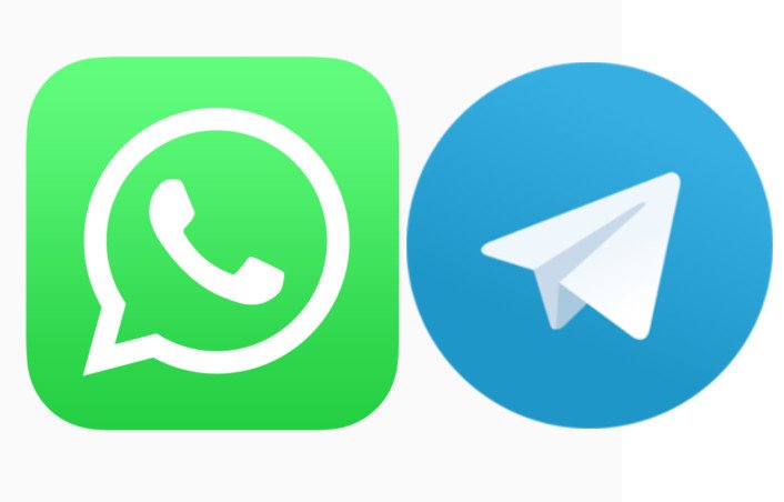 A rischio gli utenti di WhatsApp Web e Telegram Web 1