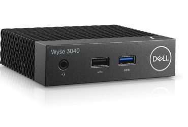 Dell presenta Wyse 3040: il suo più leggero, piccolo ed efficiente thin client entry-level 18