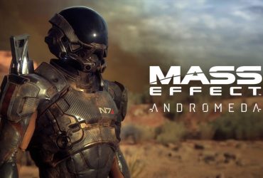 Media Alert- Mass Effect: Andromedia, nuove schermate 4K e settaggi 12