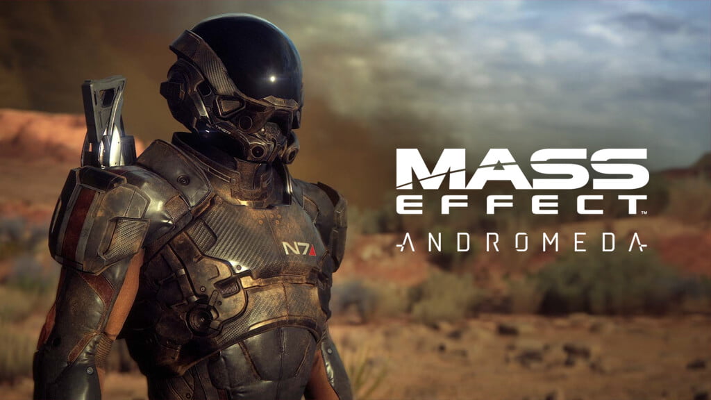 Media Alert- Mass Effect: Andromedia, nuove schermate 4K e settaggi 1