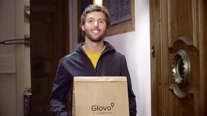 Un anno di Glovo in Italia: la rivoluzione del delivery è servita 1
