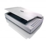 SilverFast 8 è disponibile anche per lo scanner di grande formato Plustek OpticPro A320 5