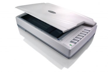 SilverFast 8 è disponibile anche per lo scanner di grande formato Plustek OpticPro A320 24