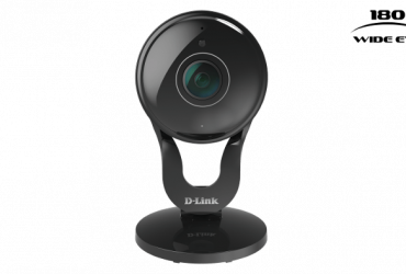 Proteggi al meglio le cose a cui tieni con la DCS-2530L, la nuova videocamera Wide Eye 180° Full HD di D-Link 12
