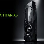 NVIDIA presenta oggi la sua nuova ammiraglia, la TITAN Xp 2