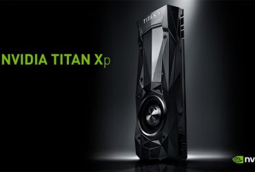 NVIDIA presenta oggi la sua nuova ammiraglia, la TITAN Xp 3
