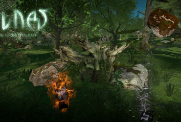 Runes: The Forgotten Path, nuovo teaser trailer “Rise and Shine” 12