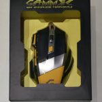 Mouse Gaming GAMMEC GM3 8