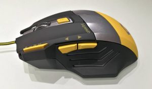 Mouse Gaming GAMMEC GM3 5