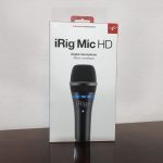 iRig Mic HD, il microfono versatile di IK Multimedia 2