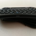 Recensione tastiera Reiie H9S Wireless 7