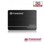 Transcend presenta l’SSD Industrial-Grade SSD430, per un upgrade affidabile ed efficiente. 3