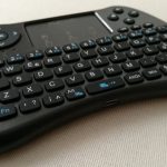 Recensione tastiera Reiie H9S Wireless 3