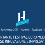 Heroes, al via la Prize Competition Aperta la competizione riservata a startup e progetti d’impresa innovativi 3