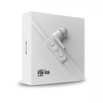 a-JAYS Five auricolari in-ear per iOS 5