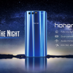 Honor rafforza la sua leadership tecnologica con Honor 9, il nuovo top di gamma 6