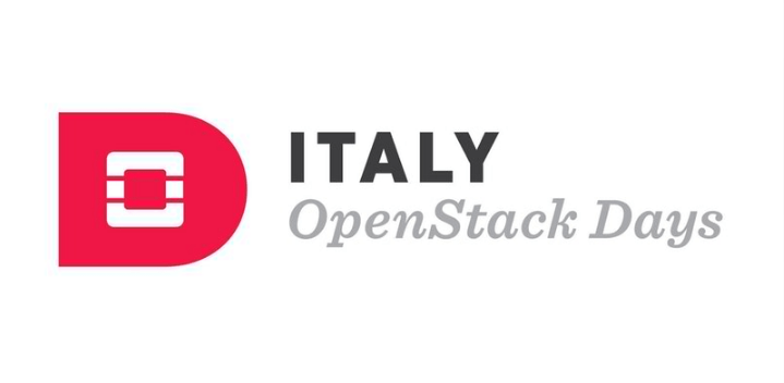 OpenStacks Days Italy: Milano 28 settembre 2017 1
