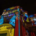 Souldesigner™ per il primo Sky Arte Festival di Napoli: un videomapping per rigenerare spazi collettivi 2