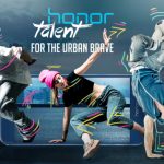 I talenti degli street sport hanno un nuovo trampolino di lancio: Honor Talent 3