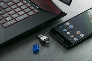 Kingston Digital presenta il nuovo lettore di schede miscroSD USB Type-C 3