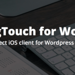Blog Touch Pro, l'app ottima per scrivere su Word Press 4