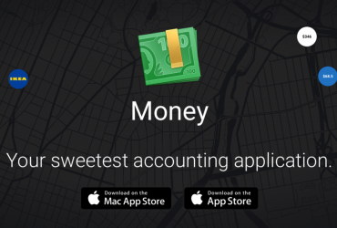 Grosso ringiovanimento per l'app Money di Jumsoft 15