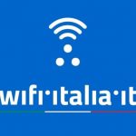 WiFi Italia, La rete nazionale di accesso gratuito ad Internet 7