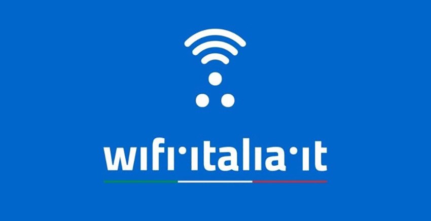 WiFi Italia, La rete nazionale di accesso gratuito ad Internet 1