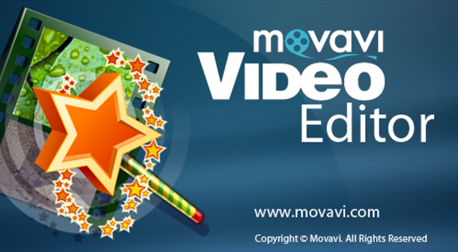 Movavi Video Editor, editare video facilmente 1