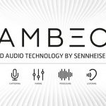CATTURA IL TUO MONDO CON L’AUDIO 3D AMBEO SMART HEADSET di Sennheiser presenta la registrazione audio binaurale ai consumatori. 3