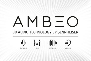 CATTURA IL TUO MONDO CON L’AUDIO 3D AMBEO SMART HEADSET di Sennheiser presenta la registrazione audio binaurale ai consumatori. 18