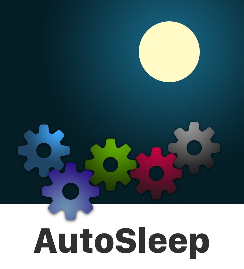Dormiamo sogni tranquilli con AutoSleep per iOS 1