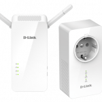 Il nuovo kit PowerLine Wi-Fi AC1200 di D-Link è perfetto per gli streaming 4K sullo smart TV 2