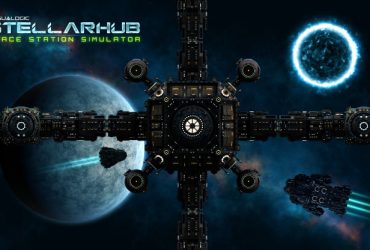 StellarHub ora disponibile su Steam per Windows PC 13