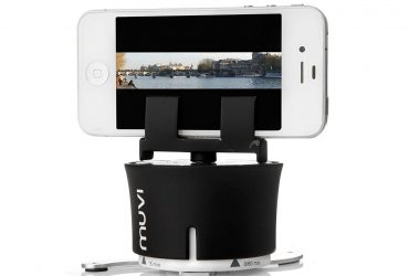 Veho Muvi X-Lapse, il supporto Girevole per Fotocamera e Smartphone 34