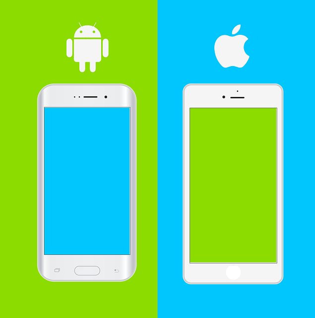 Dimmi che smartphone usi e ti dirò come viaggi : iOS vs Android 1