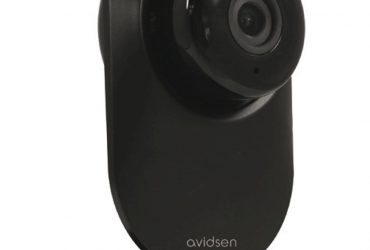 Risoluzione dell’immagine a 2 MegaPixel: Avidsen raddoppia la qualità della vigilanza garantita dalle sue telecamere IP 9
