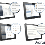 Acronis Access Advanced introduce una protezione evoluta e controlli accurati nel data sharing mobil 4