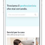 Il professionista giusto si trova sullo smartphone: ProntoPro.it lancia l’app per confrontare i preventivi da mobile 3
