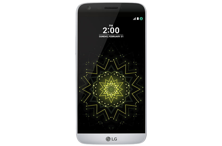 Il fascino degli smartphone LG 3